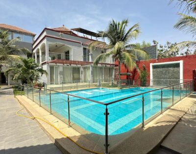 Villa mimi – Saly Niakh Niakhal